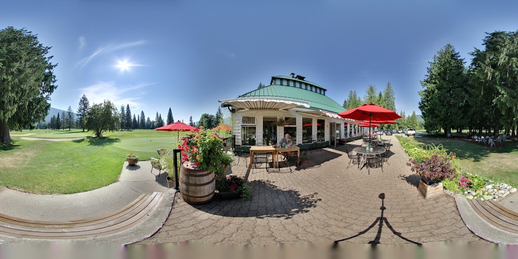 Revelstoke Golf Club | 171 Columbia Park Dr, Revelstoke, BC V0E 2S0, Canada | Phone: (250) 837-4276