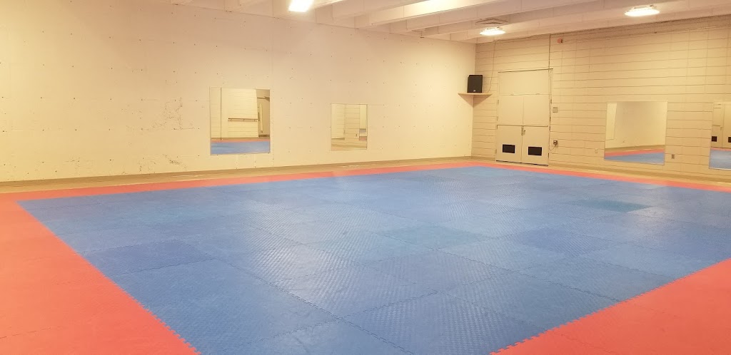 School Martial Arts Yang - Ymaa Québec | 616 Rue Saint-Vallier O, Québec, QC G1N 2M9, Canada | Phone: (581) 777-4493