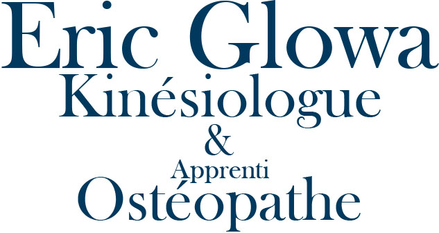 Eric Glowa - Kinésiologue & apprenti Ostéopathe | 3426 Rue Principale, Dunham, QC J0E 1M0, Canada | Phone: (438) 390-4638