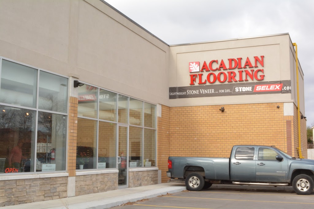 Acadian Flooring Centre Ltd. | 162 Bullock Dr #14, Markham, ON L3P 1W2, Canada | Phone: (905) 294-9575