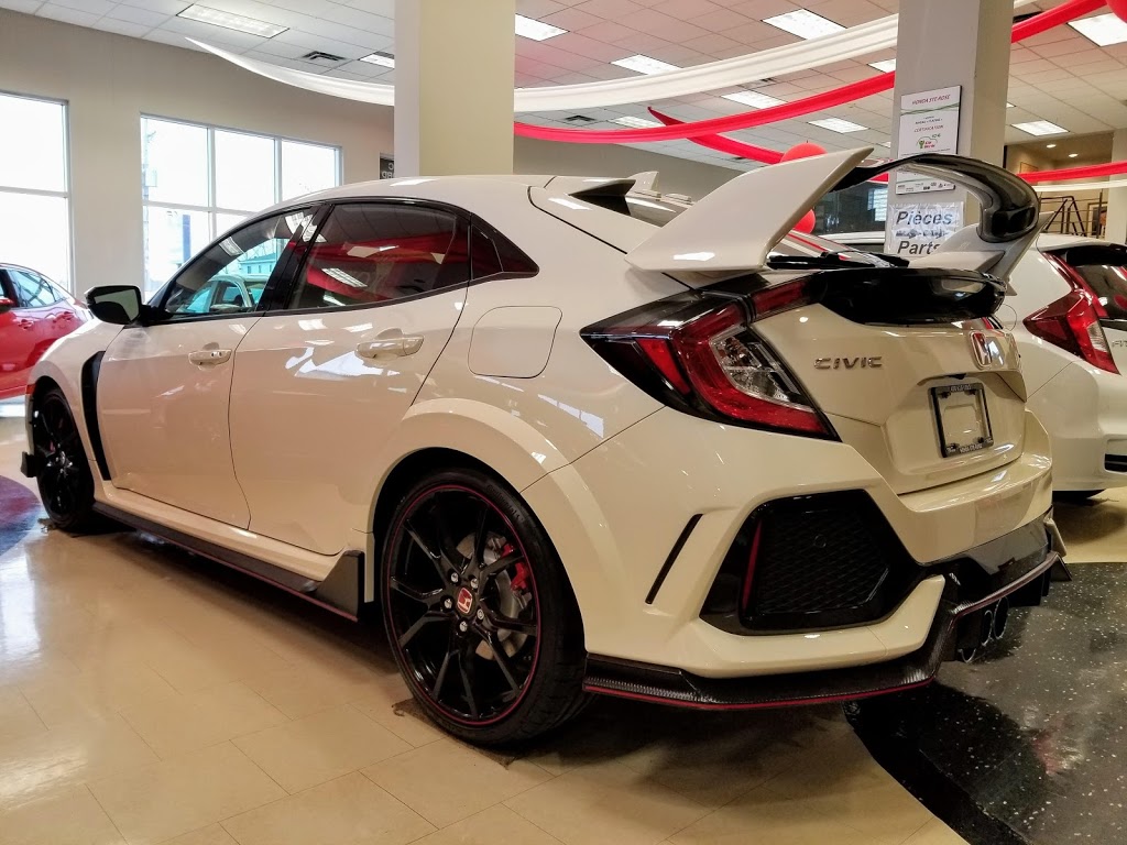 Honda Ste-Rose | 266 Boulevard Curé-Labelle, Sainte-Rose, QC H7L 3A2, Canada | Phone: (450) 625-1953