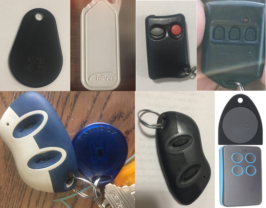 Key Fob Copy Service | 2465 Hurontario St, Mississauga, ON L5A 2G5, Canada | Phone: (647) 741-0525