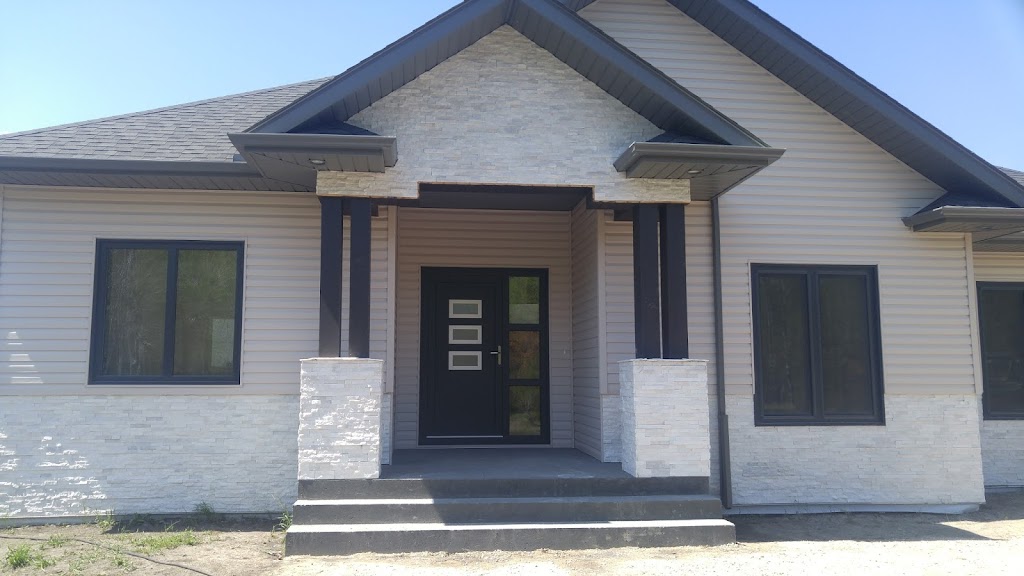 Tom Wall Masonry | 5 Poplar Crescent, Steinbach, MB R5G 0H5, Canada | Phone: (204) 381-3538