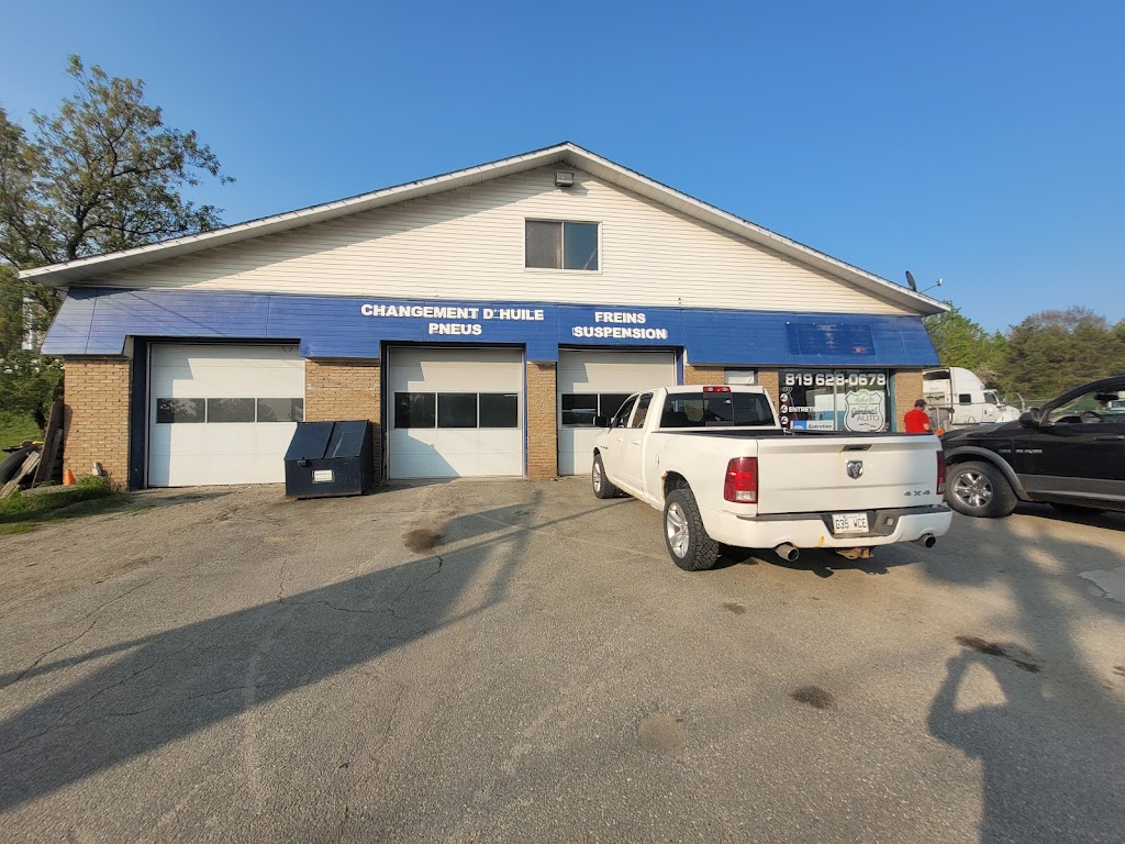 PerfectionAutoShop | 232 Rue Principale N, Val-Joli, QC J1S 2E4, Canada | Phone: (819) 628-0678