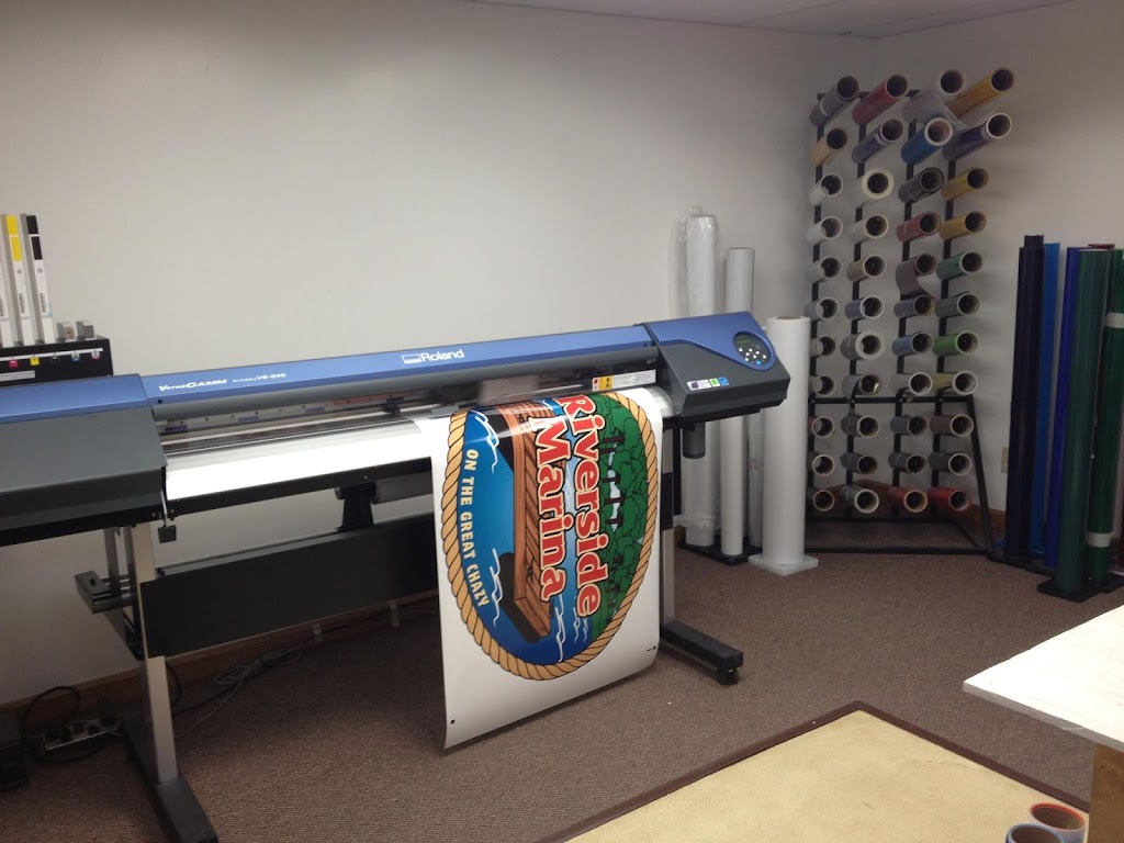 JP Signs | 9592 U.S. 9, Chazy, NY 12921, USA | Phone: (518) 846-7446