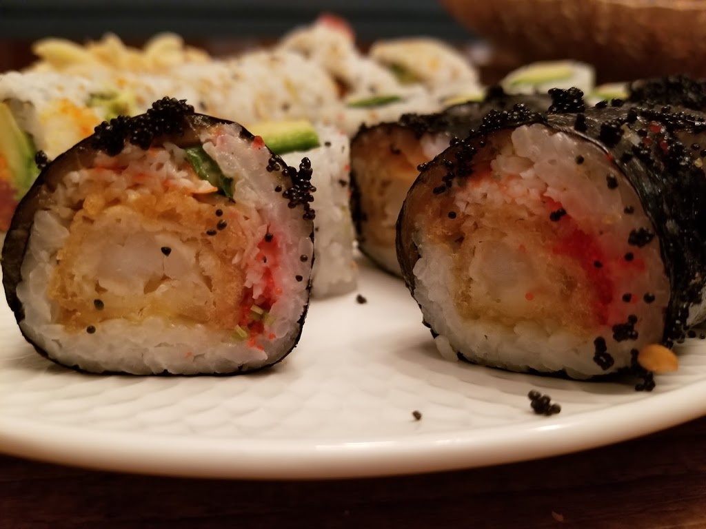 Sushi Shop | Quartier Santé, 2015 12e Avenue N, Sherbrooke, QC J1E 4J5, Canada | Phone: (819) 347-3232