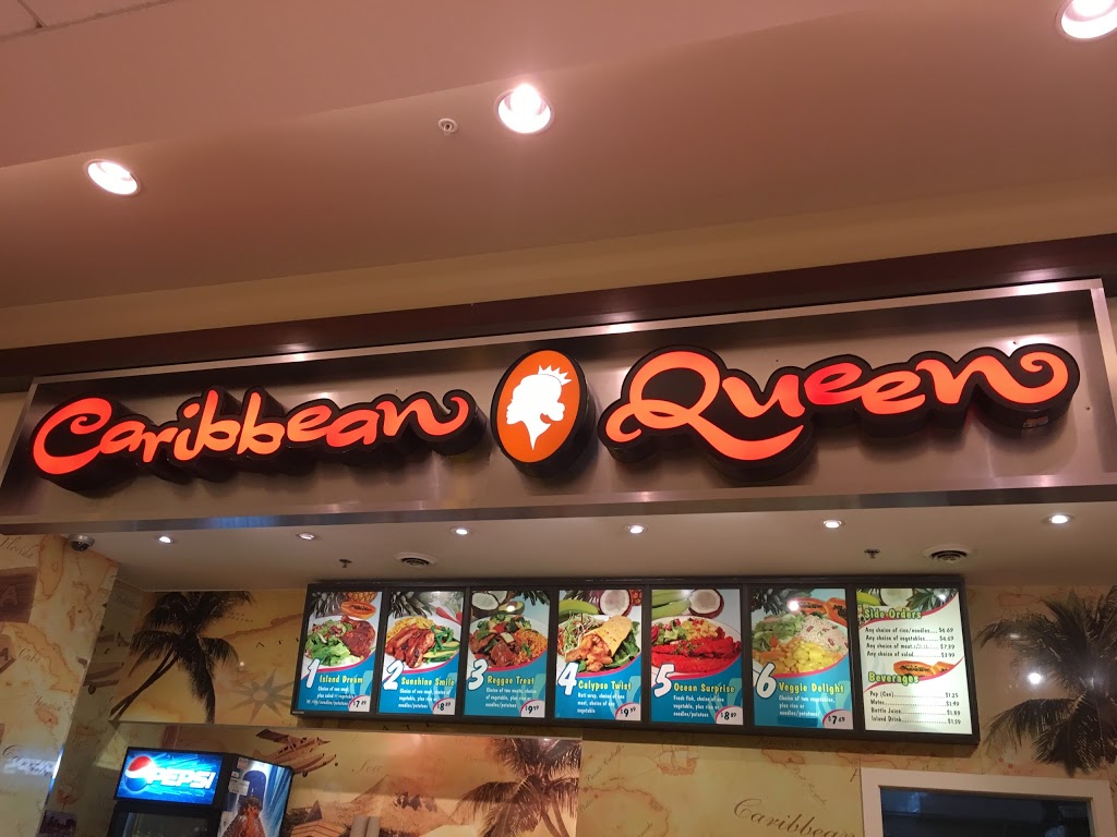 Caribbean Queen | 435 Stone Rd W, Guelph, ON N1G 2X6, Canada | Phone: (519) 824-5471