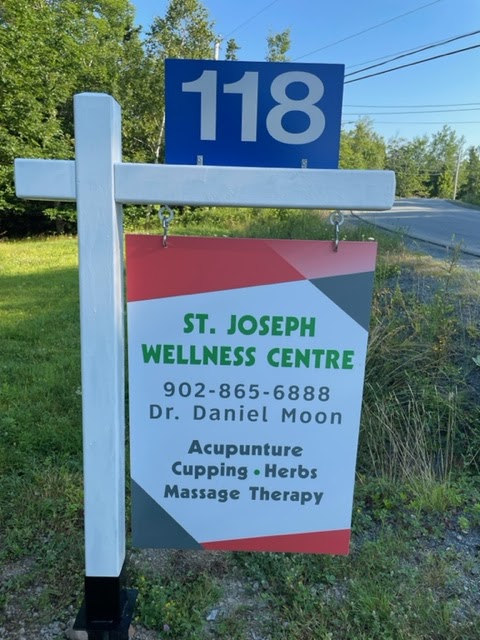 St. Joseph Wellness Centre ( 한국 한방병원 ) | 118 Stone Mount Dr, Lower Sackville, NS B4C 4A2, Canada | Phone: (902) 865-6888