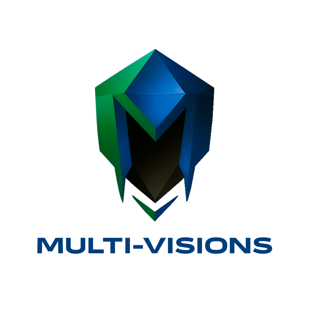 Multi-Visions | 197 Bd du Bon-Pasteur, Laval, QC H7N 3R3, Canada | Phone: (514) 515-2904