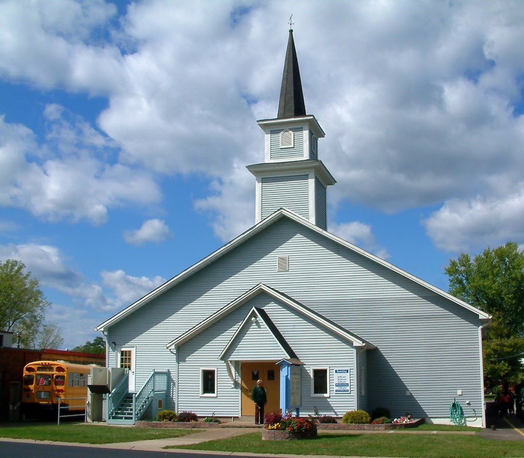 Faith Bible Baptist Church | 8688 S Main St, Eden, NY 14057, USA | Phone: (716) 992-2091