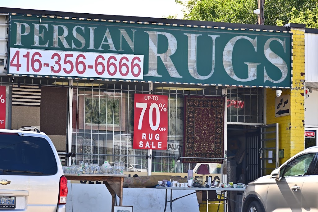 persian rug | 8240 Yonge St, Thornhill, ON L4J 1W6, Canada | Phone: (416) 356-6666