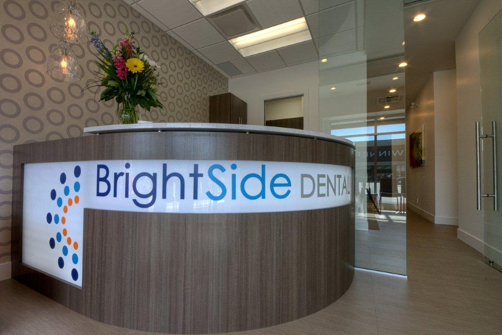 Brightside Dental West Kelowna | 3608 Carrington Rd #204, Westbank, BC V4T 3K7, Canada | Phone: (778) 754-4488