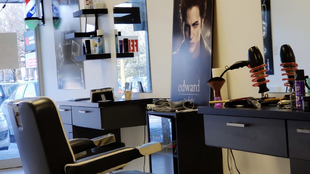 Soummam Coiffure | 8508 Boulevard Lacordaire, Saint-Léonard, QC H1R 2A5, Canada | Phone: (438) 985-4881