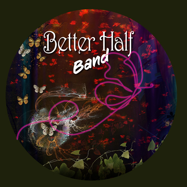 The Better Half Band | 54 Rue Turtle Pond, Hudson, QC J0P 1H0, Canada | Phone: (514) 862-8895