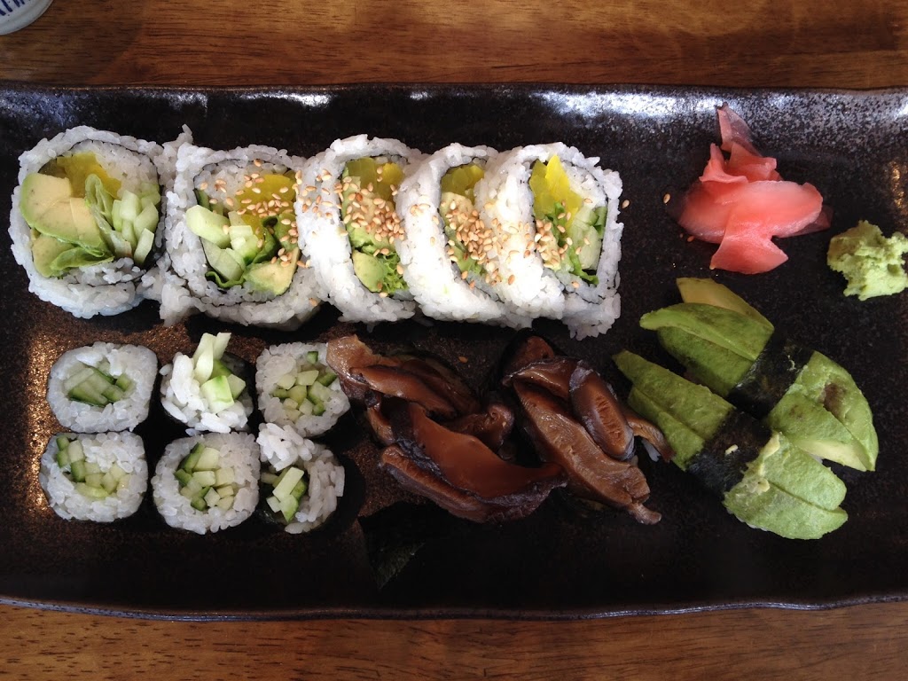 Sushi Go | 7026 Kerr St, Vancouver, BC V5S 4W2, Canada | Phone: (604) 451-0055
