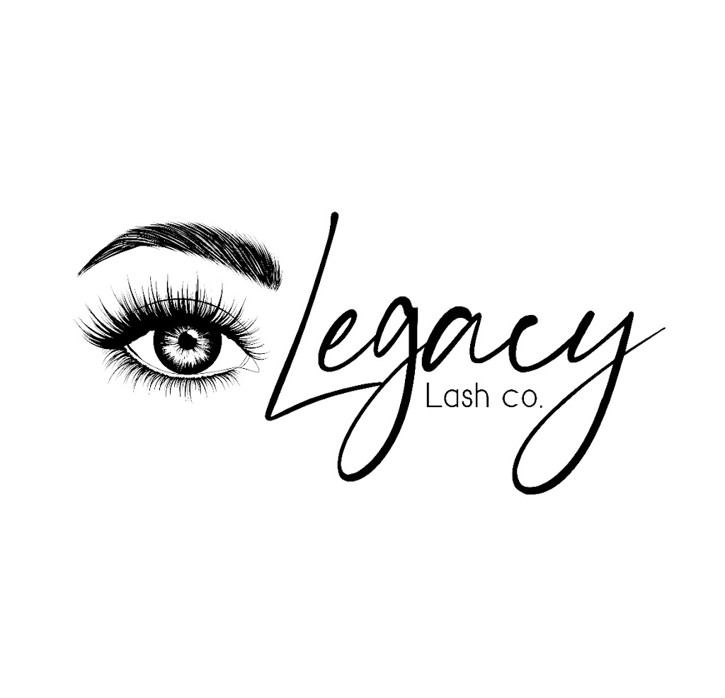 Legacy Lash co | 35 Rayborn Crescent, St. Albert, AB T8N 4A9, Canada | Phone: (587) 990-9094