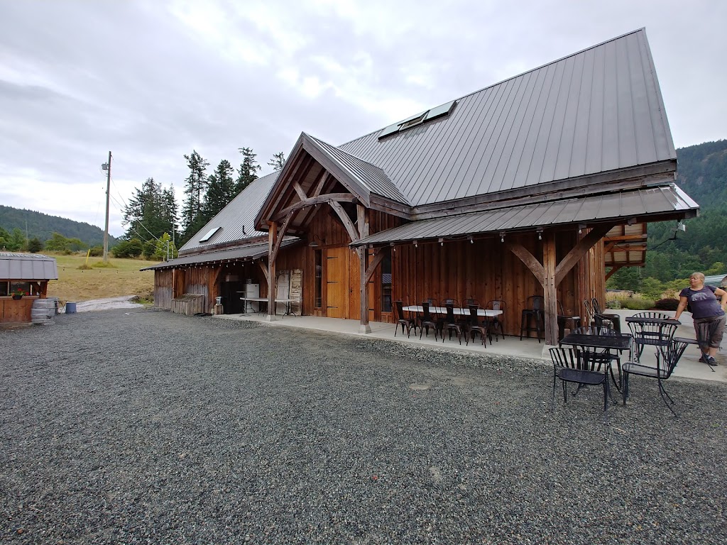 Bird’s Eye Cove Farm | 5881 Genoa Bay Rd, Duncan, BC V9L 5Y6, Canada | Phone: (250) 748-6379