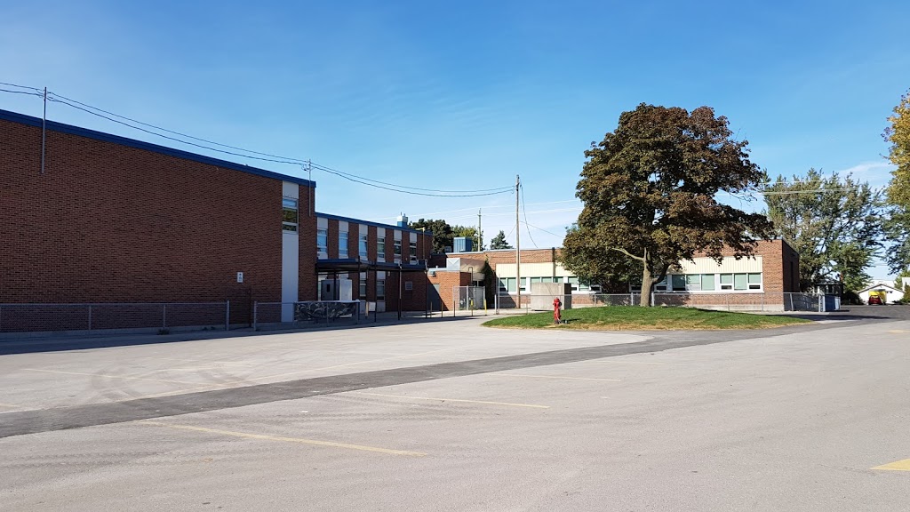 Mount Hope Public School | 9149 Airport Rd, Mount Hope, ON L0R 1W0, Canada | Phone: (905) 679-4145