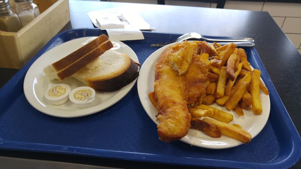 Heritage Fish and Chips | 3221 Derry Rd W, Mississauga, ON L5N 7L7, Canada | Phone: (905) 824-8884