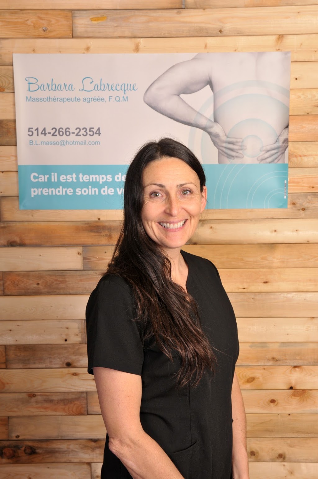 Barbara Labrecque Massothérapeute | 1614 Terrasse Scheffer, Chambly, QC J3L 3E8, Canada | Phone: (514) 266-2354