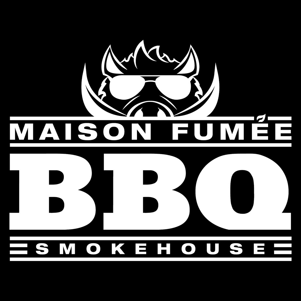 Maison Fumée BBQ | 779 Boulevard Maloney E, Gatineau, QC J8P 1G5, Canada | Phone: (819) 893-5959