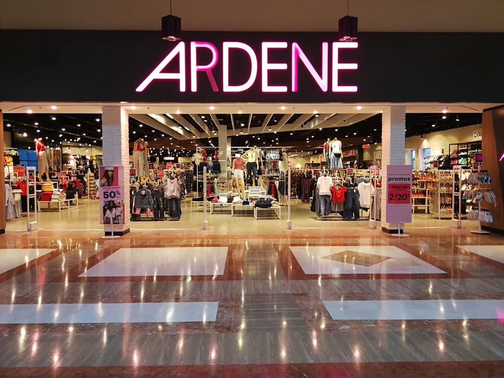 Ardene | 7275 Rue Sherbrooke E, Montréal, QC H1N 1E9, Canada | Phone: (514) 357-2078