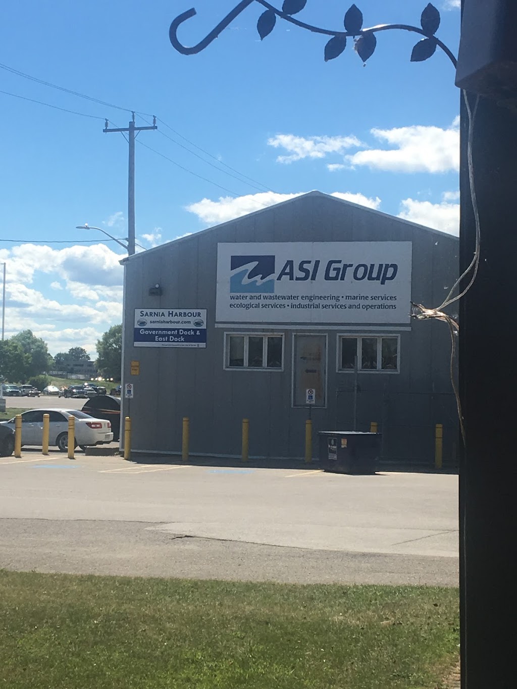 ASI Group Ltd | 120 Seaway Rd, Sarnia, ON N7T 8A5, Canada | Phone: (519) 383-7822