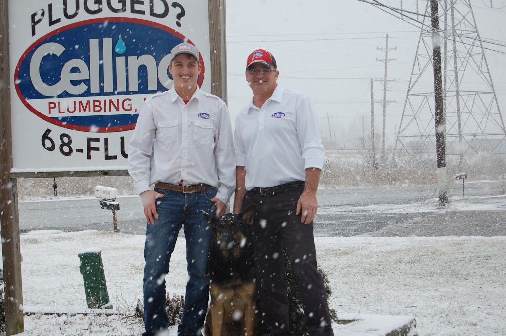 Cellino Plumbing & HVAC | 631 Bullis Rd, Elma, NY 14059, USA | Phone: (716) 675-1111