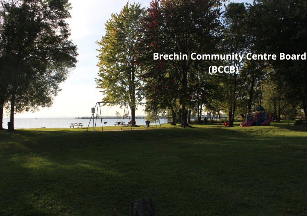 Brechin Community Centre Park & Dog Park | 3227 Ramara Road 47, Brechin, ON L0K 1B0, Canada | Phone: (705) 484-5374