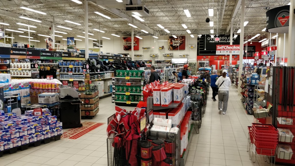 Canadian Tire - Maple Ridge, BC | 11969 200 St, Maple Ridge, BC V2X 3M7, Canada | Phone: (604) 460-4664