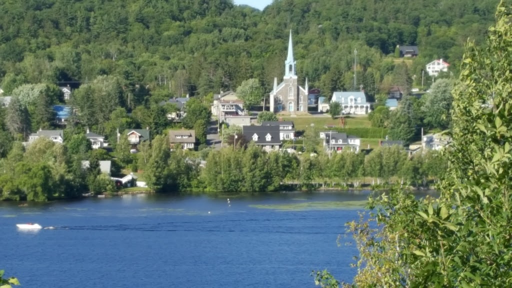 Parc Etienne-bellemare | 758-802 Chemin de Saint-Jean-des-Piles, Saint-Jean-des-Piles, QC G0X 2V0, Canada