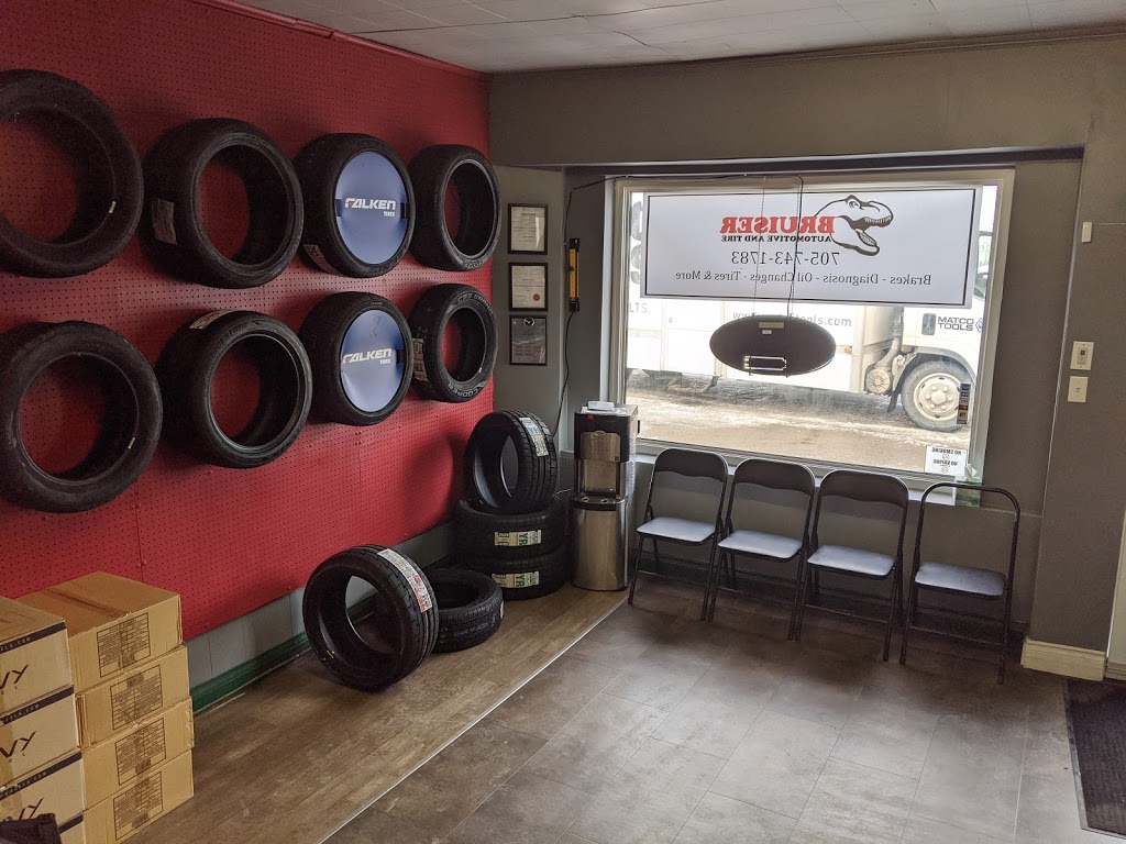 Tire Source Canada | 69 County Rd 4, Peterborough, ON K9L 1B8, Canada | Phone: (705) 743-1783