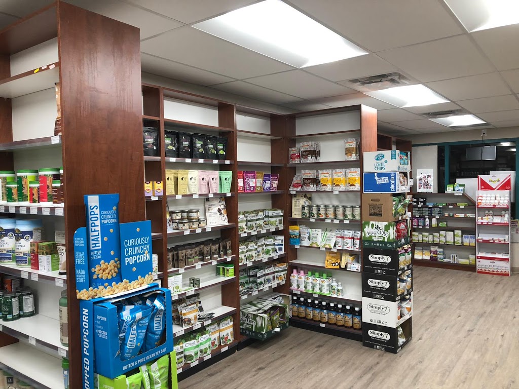 Green Pastures Naturals | 3-8 Green Ln, Thornhill, ON L3T 7P7, Canada | Phone: (289) 597-6463