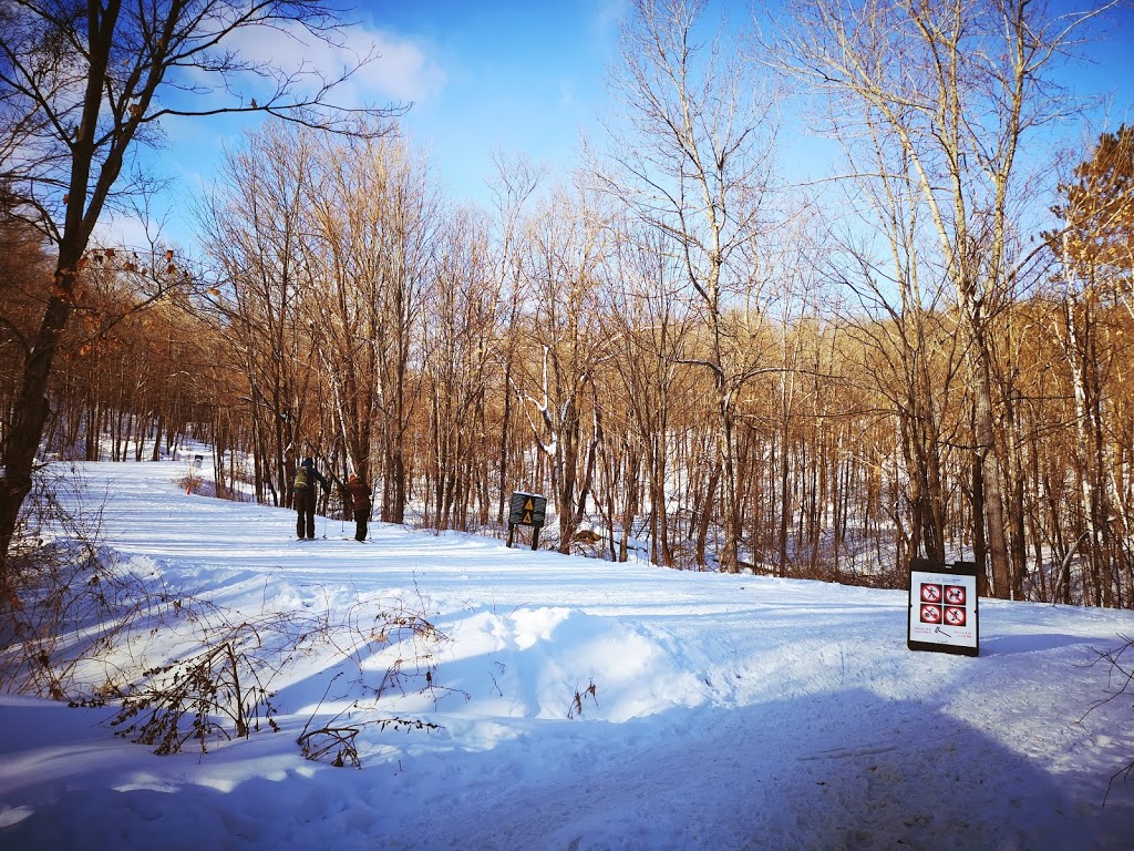 Gatineau Park P10 (Fortune) | Chemin Dunlop, Chelsea, QC J9B 2N3, Canada