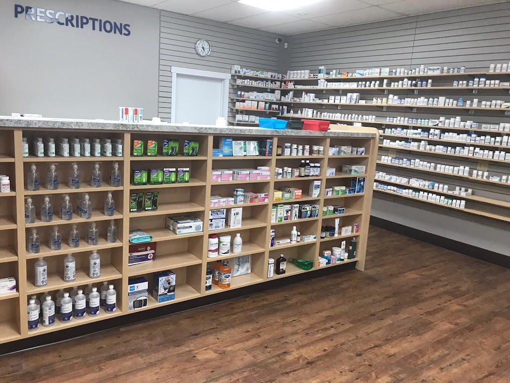 Reliance Drug Mart - I.D.A | 5520 37a Ave, Wetaskiwin, AB T9A 2P7, Canada | Phone: (780) 312-1737