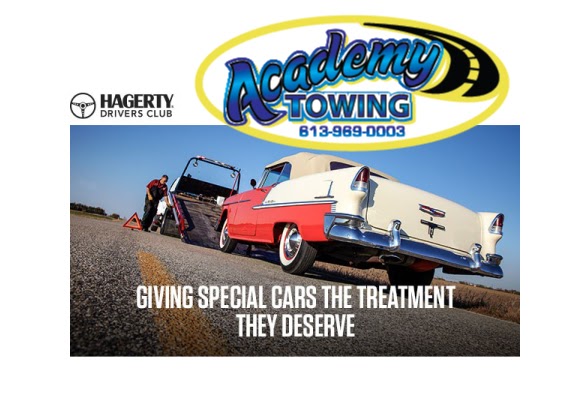 Academy Towing | 367 Station St, Belleville, ON K8N 4Z6, Canada | Phone: (613) 969-0003