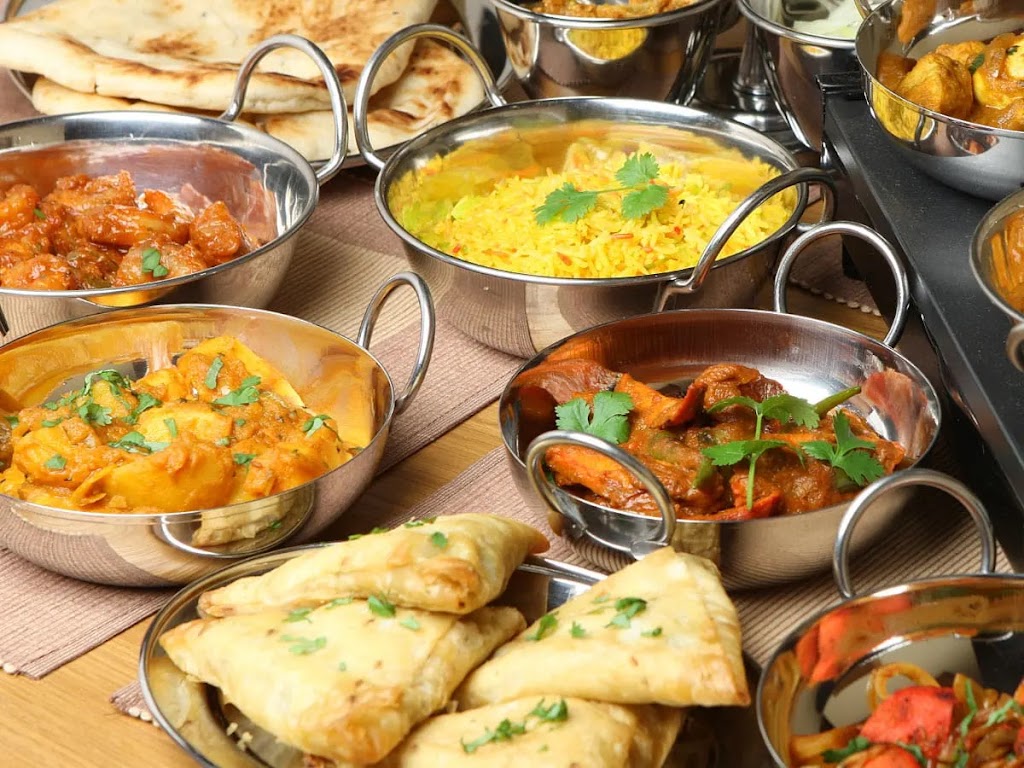 Khao Piyo Tiffin Service | 217 Bethune St, Peterborough, ON K9J 3L4, Canada | Phone: (705) 917-4865