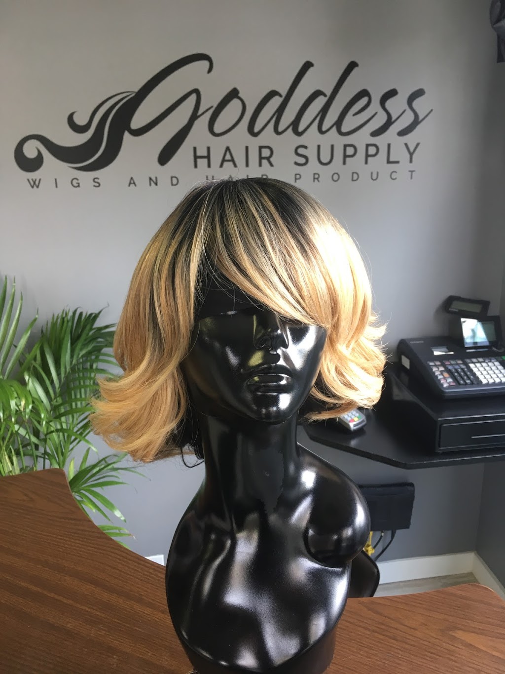 Goddess Hair Supply | 5499 203 St #101a, Langley City, BC V3A 1W1, Canada | Phone: (604) 427-4177