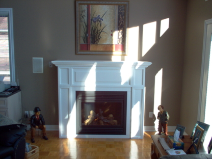 Fireplaces Etc | Forest Plain Rd, Orillia, ON L3V 6H1, Canada | Phone: (705) 325-3679