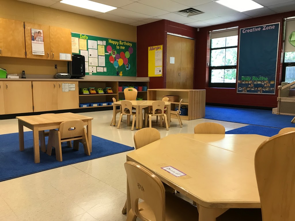 PLASP Early Learning and Child Care Centre - St. Stephen | 17 Colonel Bertram Rd, Brampton, ON L6Z 4N8, Canada | Phone: (905) 840-5272