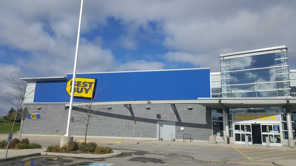 Best Buy | 2975 Argentia Rd, Mississauga, ON L5N 0A2, Canada | Phone: (905) 285-9948