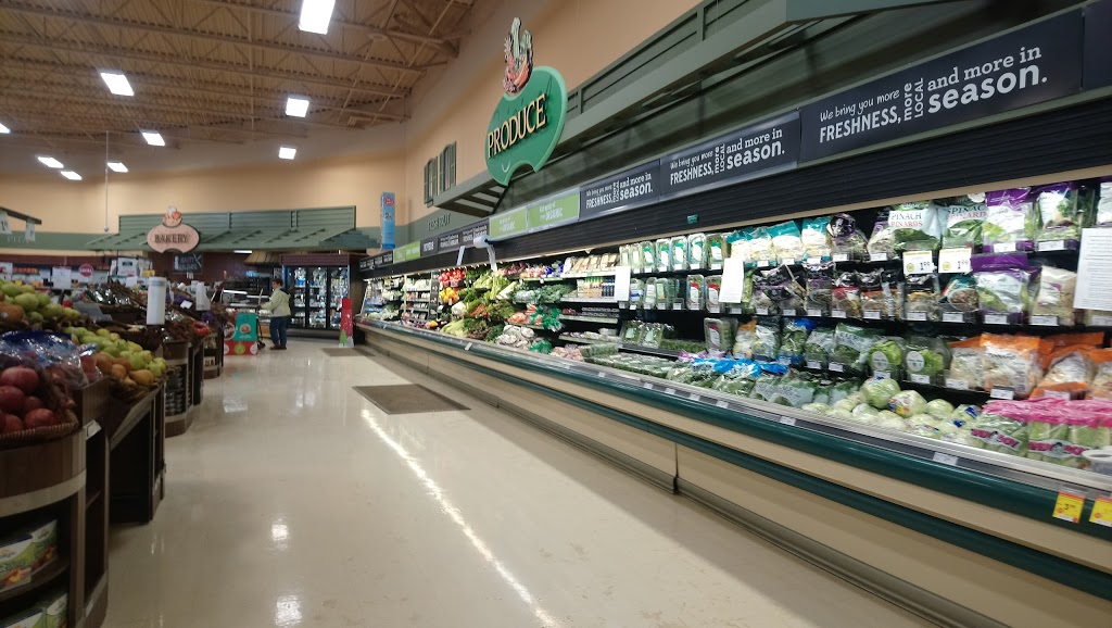 Sobeys Blenheim | 20210 Communication Rd, Blenheim, ON N0P 1A0, Canada | Phone: (519) 676-9044