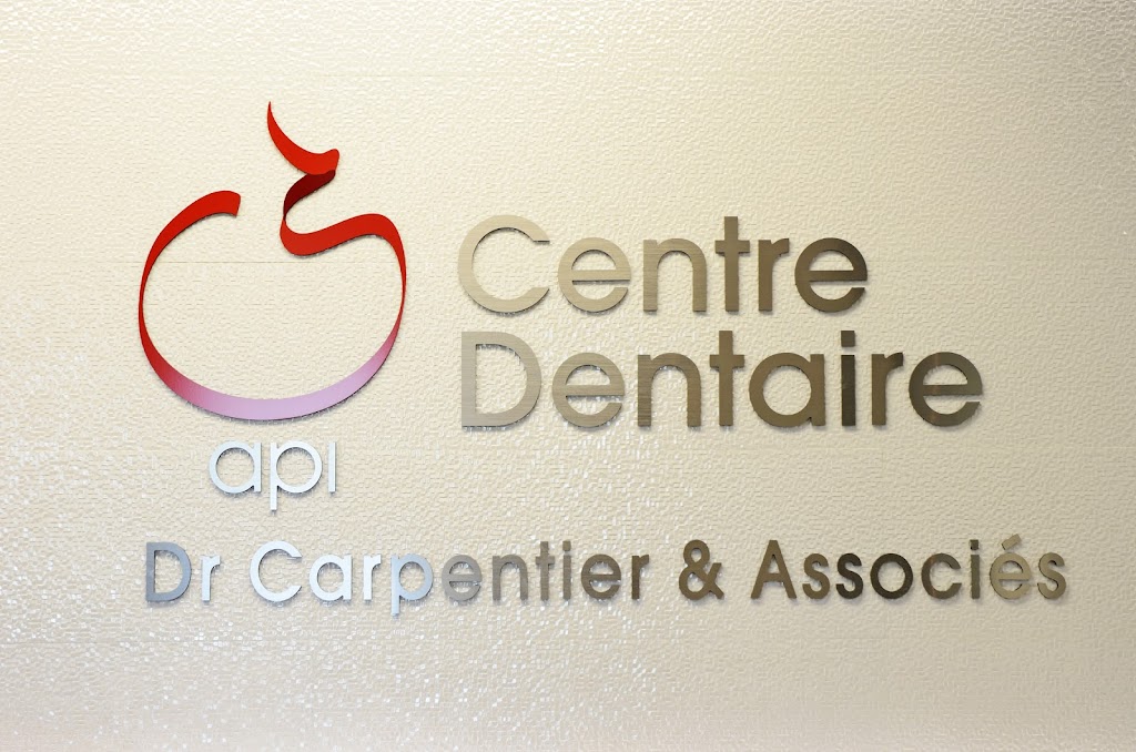 Groupe Dentaire API Mascouche | 2400 Av de lEsplanade #200, Mascouche, QC J7K 0T4, Canada | Phone: (450) 966-9888