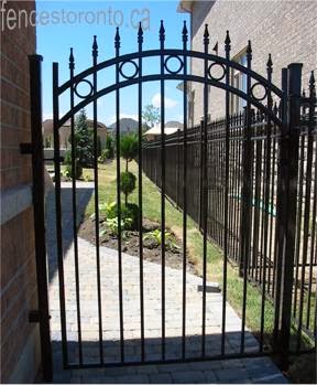 Fence for You Limited | 2579 Rena Rd, Mississauga, ON L4T 1G6, Canada | Phone: (416) 939-6646