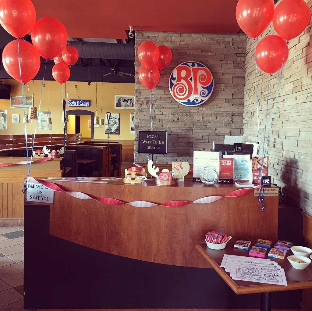 Boston Pizza | 2980 Conroy Rd, Ottawa, ON K1G 6C1, Canada | Phone: (613) 248-0802