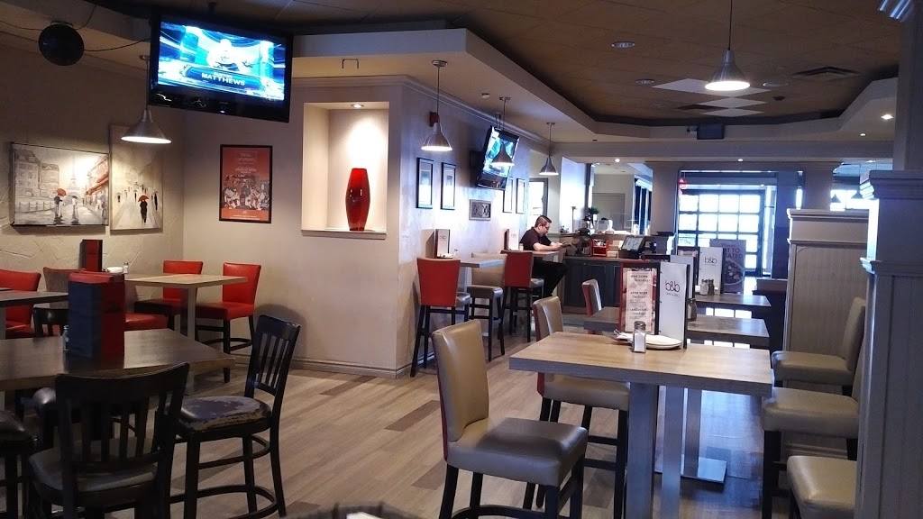 B&B Taps & Grill | 2020 Lakeshore Rd, Burlington, ON L7R 4G8, Canada | Phone: (289) 337-9119