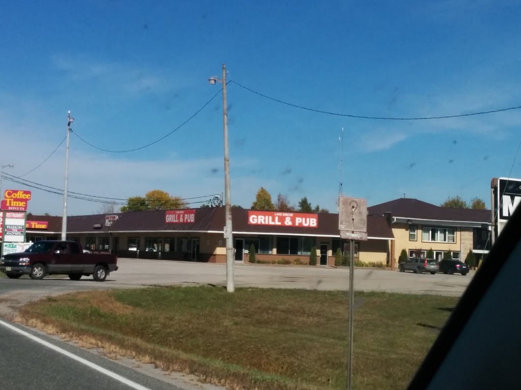 Coffee Time Donuts | 23721 ON-48, Sutton, ON L0E 1R0, Canada | Phone: (905) 722-9166