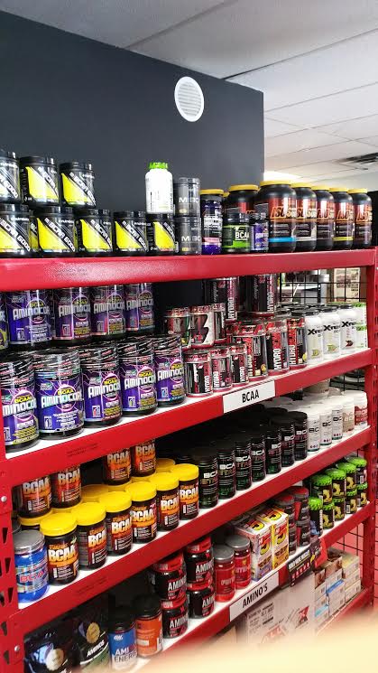 Universal Supplements | 114-2806 Jacklin Rd, Victoria, BC V9B 3T7, Canada | Phone: (778) 432-4787