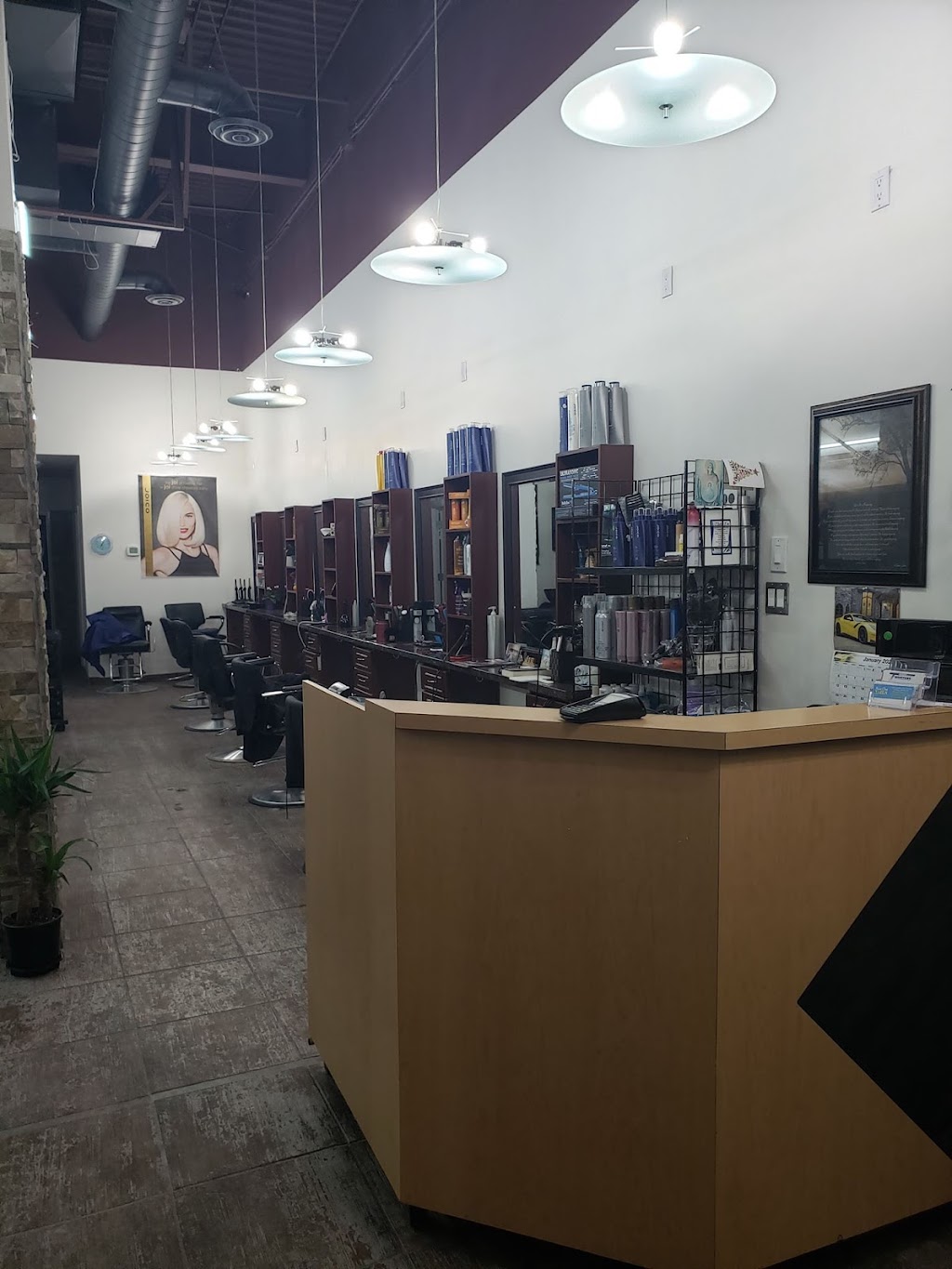 TWEEZERS UNISEX HAIR DESIGN | 3098 Carling Ave, Nepean, ON K2B 7K2, Canada | Phone: (613) 820-5209