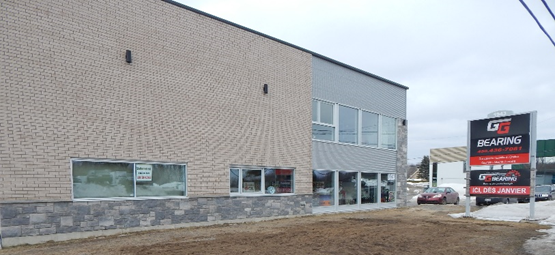 Freins G G Enr | 1943 Bd Saint-Antoine RTE 158, Saint-Jérôme, QC J7Z 7M1, Canada | Phone: (450) 436-7081